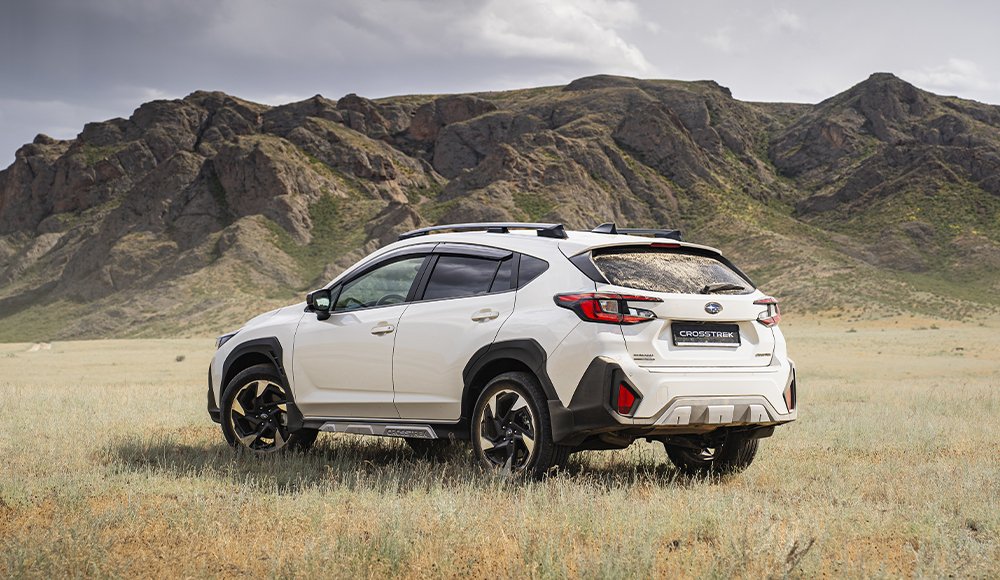 Crosstrek