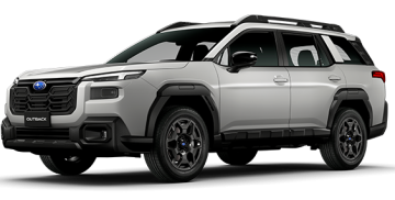New Outback